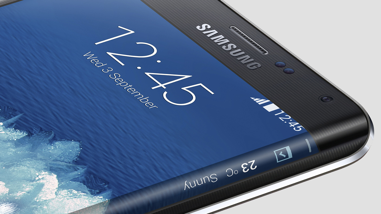 Galaxy Note Edge: Samsung lässt über Markteinführung abstimmen