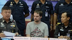 The Pirate Bay: Letzter Mitgründer Fredrik Neij in Thailand verhaftet