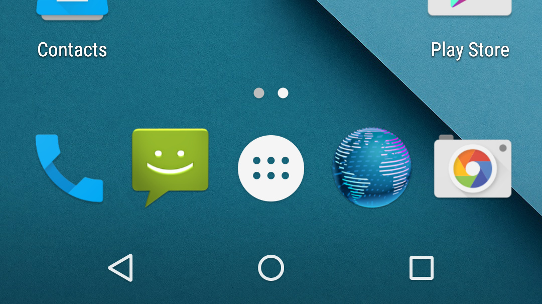 Android 5.0 Lollipop: Nexus-Serie erhält Updates in den kommenden Wochen
