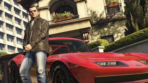 GTA V: First-Person-Modus für Neuauflage bestätigt