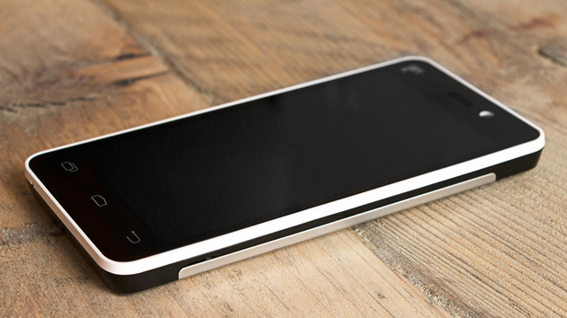 Fairphone: Neuauflage mit eigenem Design kommt 2015