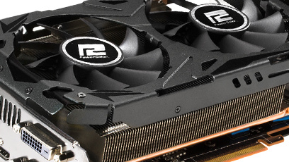 Radeon R9 290X: PowerColor gibt den Auftakt mit 8 GB GDDR5