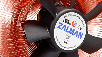 Zalman: Finanzbetrug treibt Hersteller in die Insolvenz