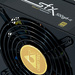 Chieftec SFX-500GD-C: 500 Watt und 80Plus-Gold im SFX-Format