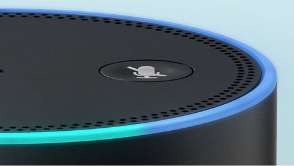 Amazon Echo: Alexa schreibt Einkaufszettel auf Zuruf