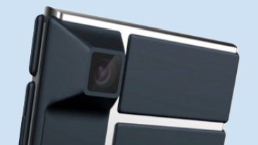 Modulares Smartphone: Ex-Nokia-X-Manager will Project Ara Konkurrenz machen