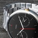 Smartwatch: Moto 360 mit Metallarmband und bald auch in Gold