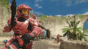 The Master Chief Collection im Test: Mit Halo zeigt Microsoft, wie Neuauflage geht