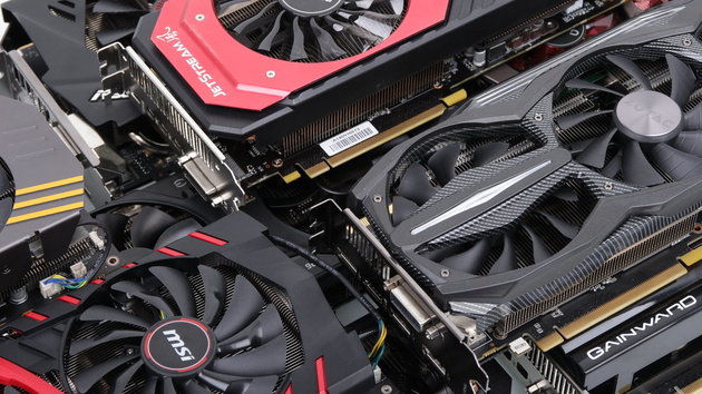 Rückblick: Die Themen der Woche: GeForce GTX 980 und 5K