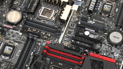 Z97-Mainboards im Test: 15 Platinen von ASRock, Asus, Gigabyte und MSI im Vergleich