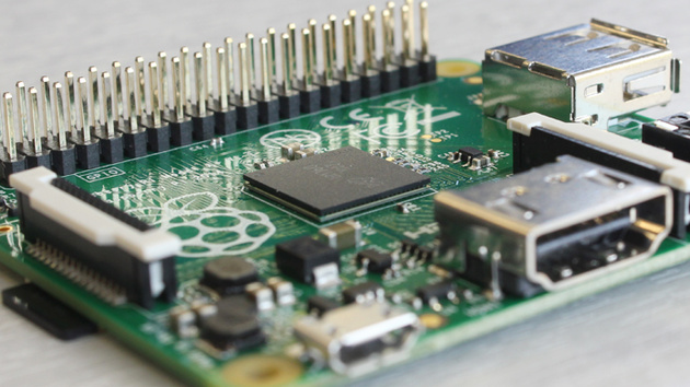 Raspberry Pi A+: Neuauflage des kleineren Einplatinencomputers