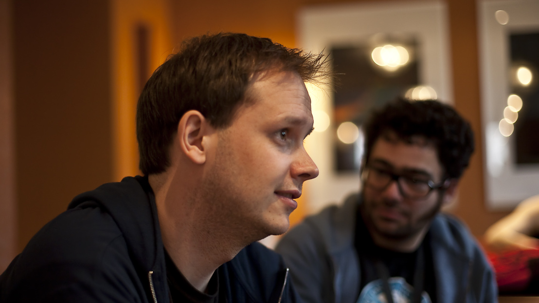 Peter Sunde: Mitbegründer der Pirate Bay ist wieder frei
