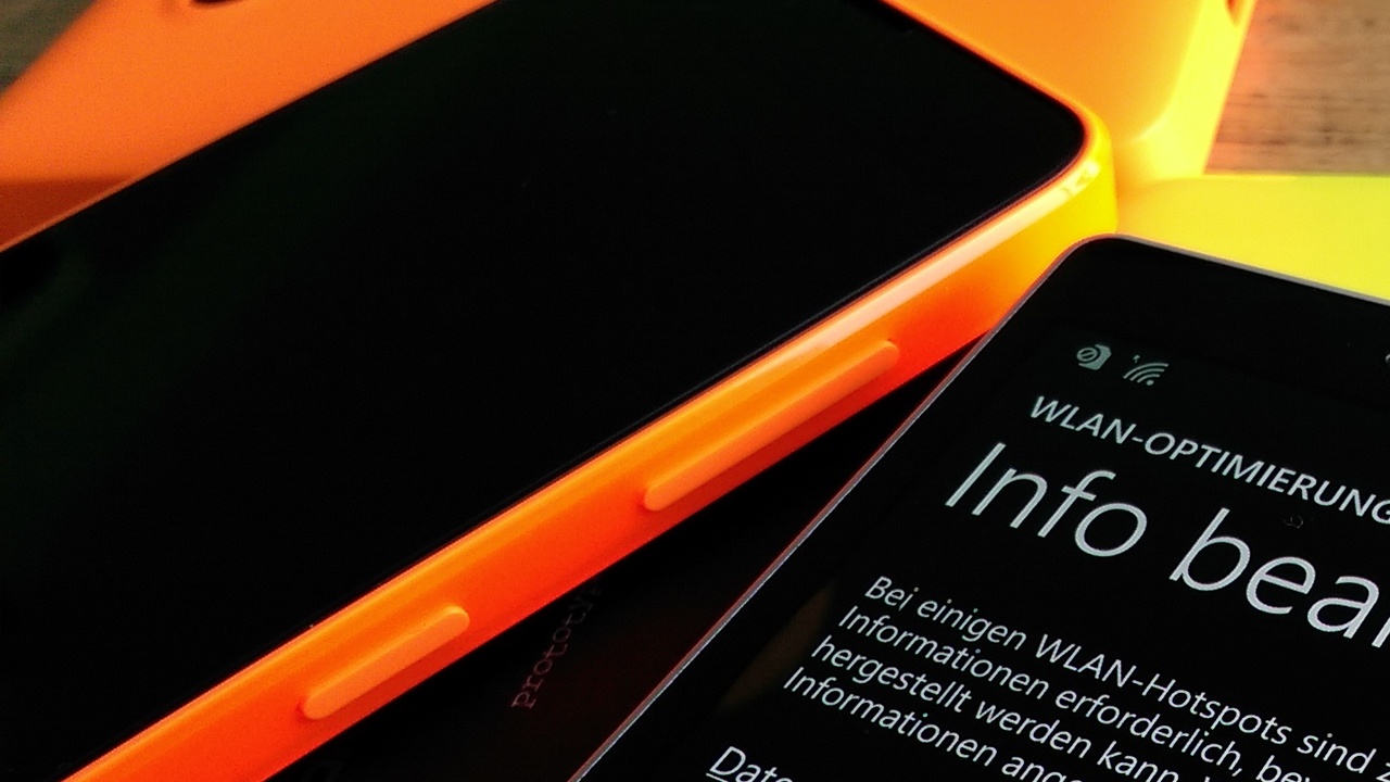 Microsoft Lumia 940: Datenblatt aus China nennt „Windows Phone 10“