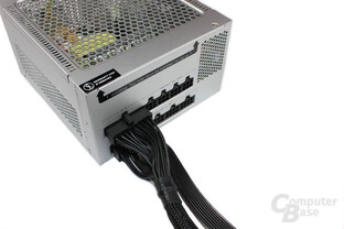 Silverstone Nightjar – Kabel