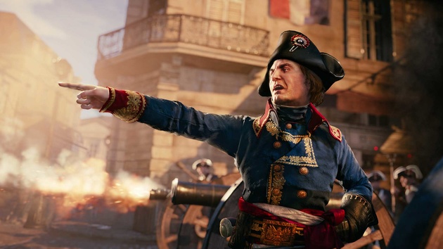 Assassin's Creed: Neue Treiber für Unity von AMD und Nvidia