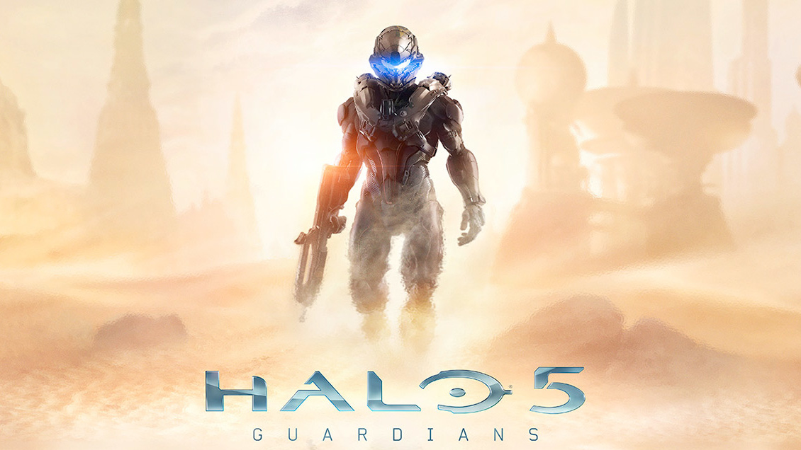 Halo 5: Guardians: Multiplayer-Beta mit 720p und 60 FPS