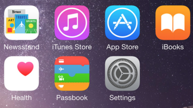 Masque Attack: Sicherheitslücke in iOS lässt Ersetzen von Apps zu