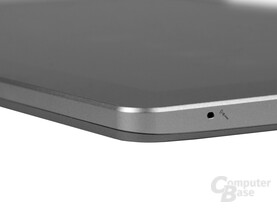 Ungleiche Spaltmaße beim Acer Aspire Switch 10 FHD