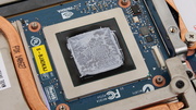 GeForce GTX 980M im Test: Nvidias Topmodell im Schenker XMG P504 Pro