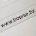 Boerse.bz offline: Download-Portal schließt in Folge aktueller Ermittlungen