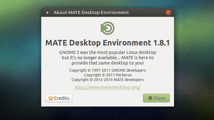 MATE 14.04.1: Ubuntu mit GNOME-Nachfolger und Langzeitsupport