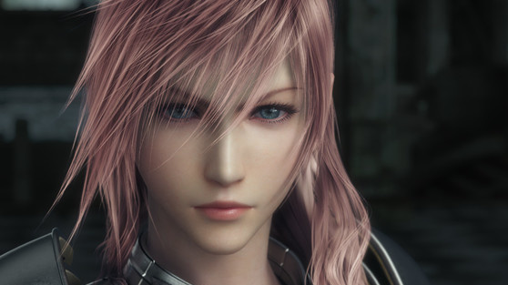 Final Fantasy XIII-2: PC-Port erlaubt Anpassen der Auflösung