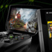Nvidia Shield: PC-Spiele aus der Cloud und Android 5.0 starten