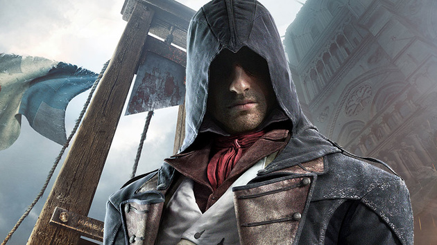 Assassin's Creed Unity: Grafikvergleich zwischen PC und PS4