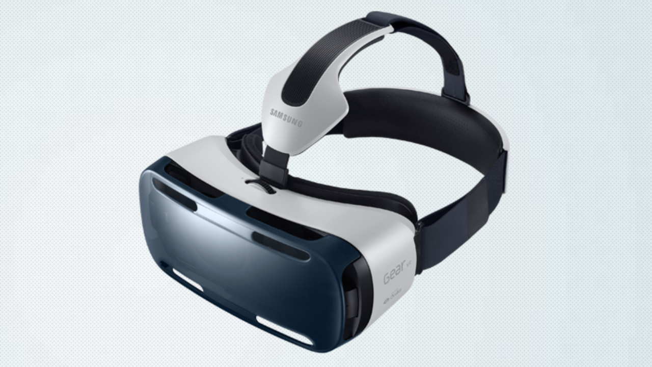 Virtual Reality: Gear VR führt zu Hitzeproblemen beim Galaxy Note 4