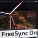 AMD FreeSync: Offene Alternative zu G-Sync zum Jahreswechsel