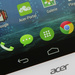 Acer Liquid Jade Plus im Test: Große Ansprüche mit 5 Zoll bei nur 110 Gramm