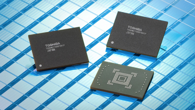 Project Zero: Galaxy S6 soll schnellen Speicherstandard UFS bieten