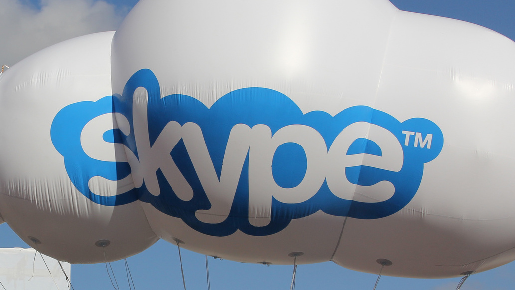 Skype for Web: Videotelefonie direkt im Browser als Beta