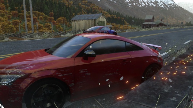 Driveclub: Gratis-DLC soll für Serverprobleme entschädigen