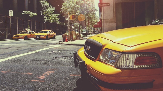 Uber und Spotify: Wenn der Fahrgast bestimmt, welche Musik läuft