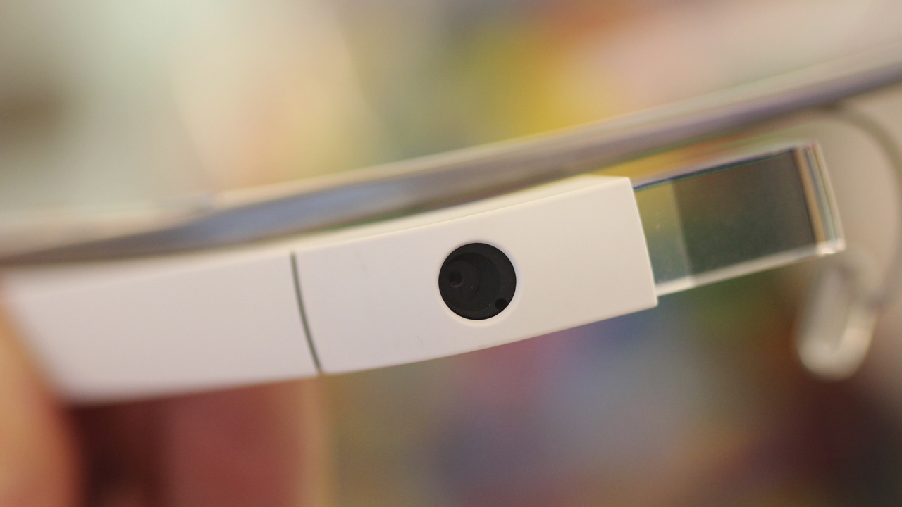Google Glass: Entwickler wenden sich immer häufiger ab