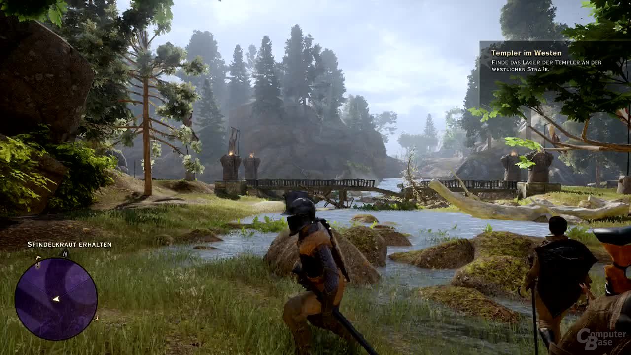 Dragon Age: Inquisition