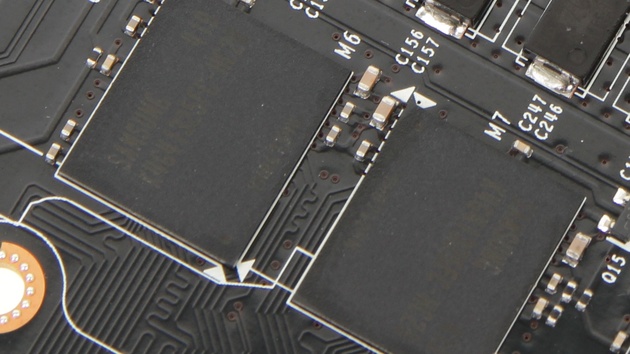 Grafikkartenspeicher: 8 GHz GDDR5 und HBM von SK Hynix verfügbar