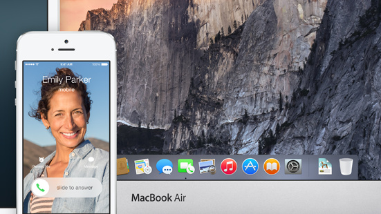 OS X 10.10.1 und iOS 8.1.1: Updates für Apples Betriebssysteme verfügbar