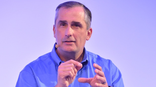 Chiphersteller: Intel verschmelzt Mobile- und PC-Geschäft