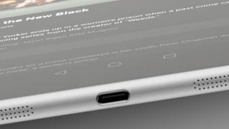 Nokia N1: iPad-mini-Konkurrent mit USB Typ C und Android 5.0