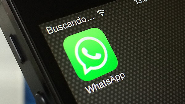Abhörsicher: WhatsApp erhält Ende-zu-Ende-Verschlüsselung