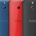 HTC One (E8): Kunststoff statt Alu und mehr Megapixel für Deutschland