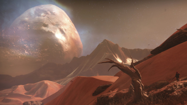Destiny Demo: Download der Testversion für Xbox und PlayStation