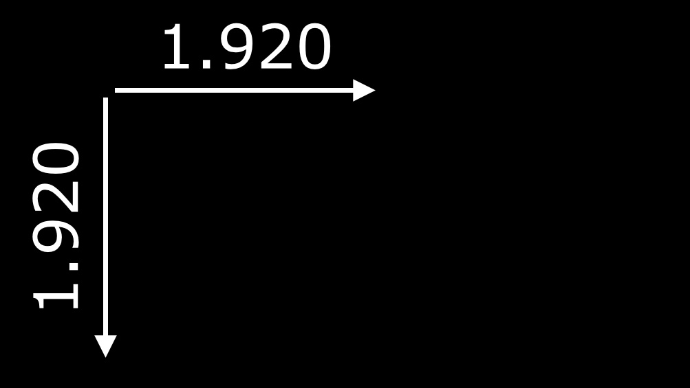 Eizo EV2730Q: Quadrat-Display mit 1.920 × 1.920 macht Pivot obsolet