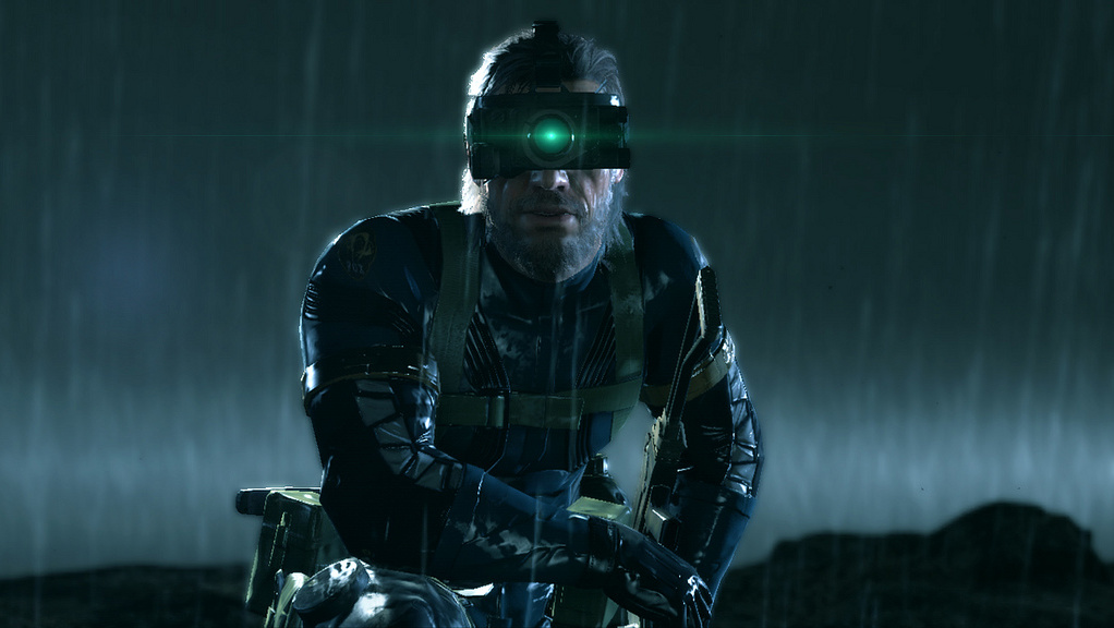 Systemanforderungen: Metal Gear Solid V will vier Kerne für Ground Zeroes
