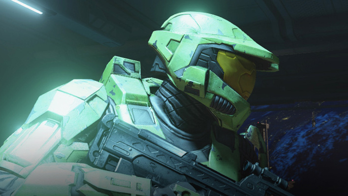 Halo: The Master Chief Collection: Patch verbessert Matchmaking