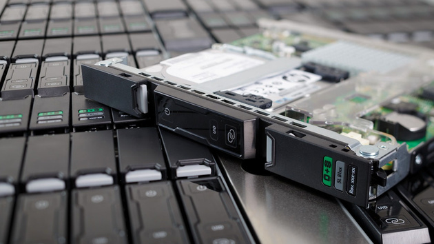 ARM-CPUs: Auch Qualcomm zielt auf den Servermarkt