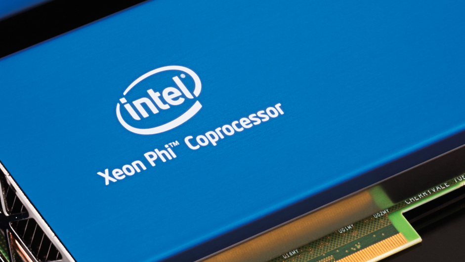 Intel Xeon Phi: Knights Landing mit 7,2 Mrd. Transistoren in 14 nm