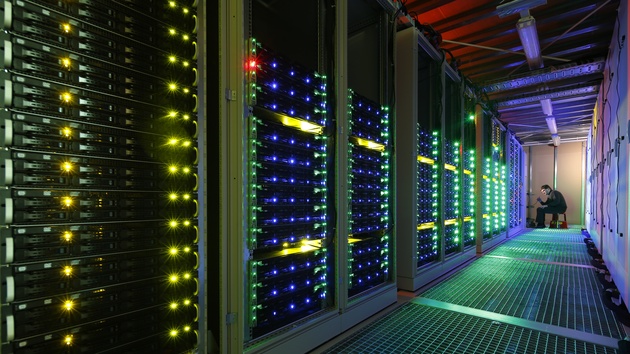 Green500: Der effizienteste Supercomputer steht in Deutschland
